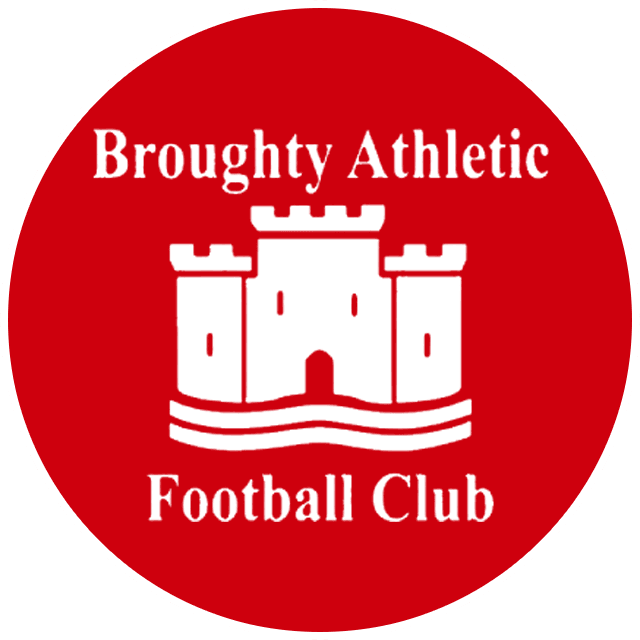 Broughty Athletic FC