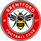 Escudo Brentford II