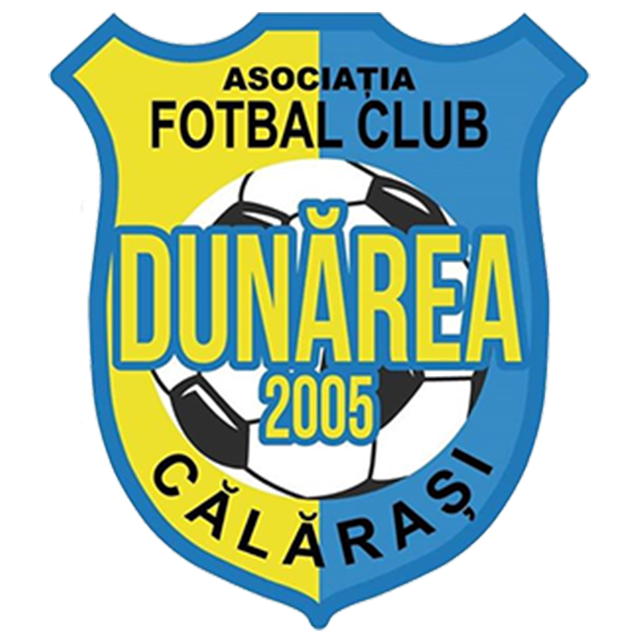 Dunărea Călăraşi