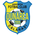 Dunărea Călăraşi