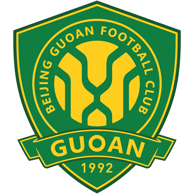 Beijing Guoan U21