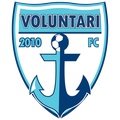 Escudo del Voluntari