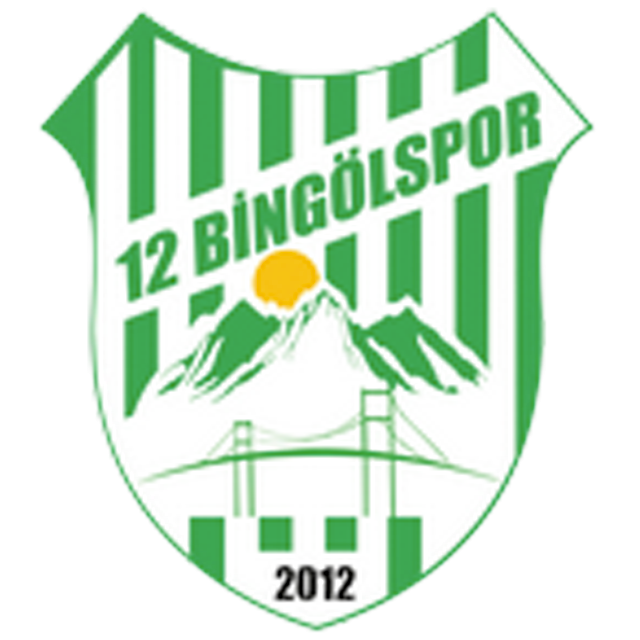 12 Bingölspor