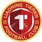 Liaoning Tieren