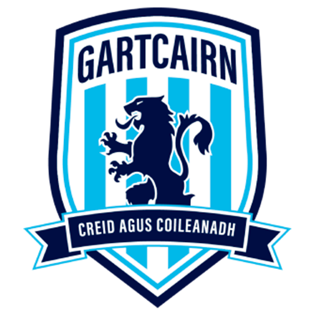 Gartcairn Juniors