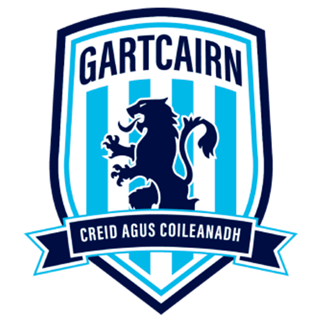 Gartcairn FA Juniors