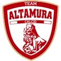 Escudo del Team Altamura
