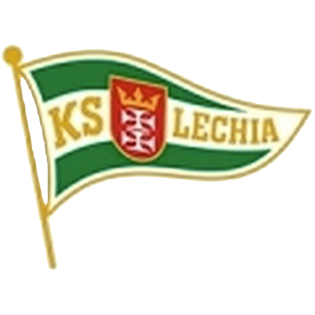 Lechia Gdansk Sub 19