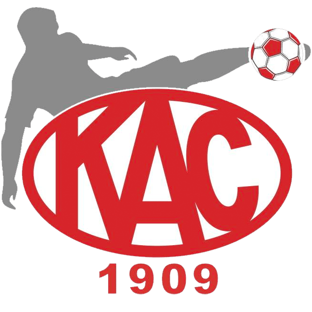 FC KAC 1909