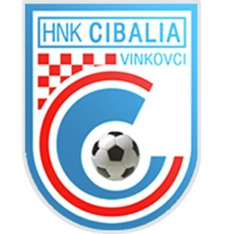 HNK Cibalia Sub 19