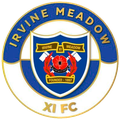Irvine Meadow XI FC