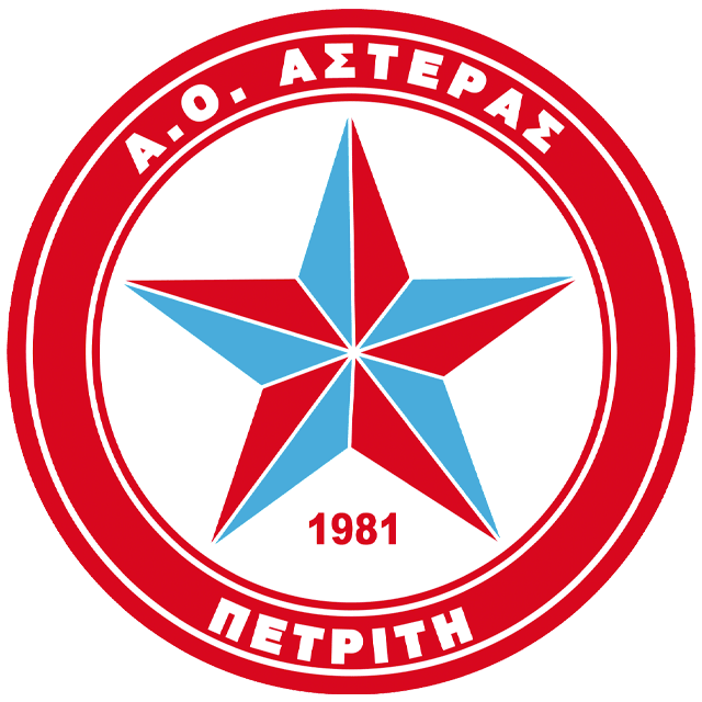 Asteras Petriti