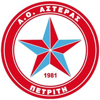 Asteras Petriti