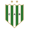 Escudo Banfield II