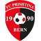 FC Prishtina Bern