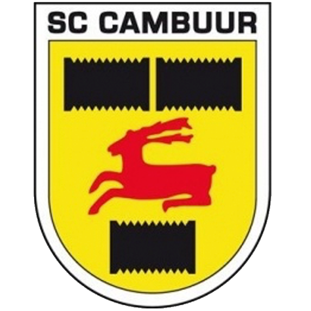 Cambuur Sub 21