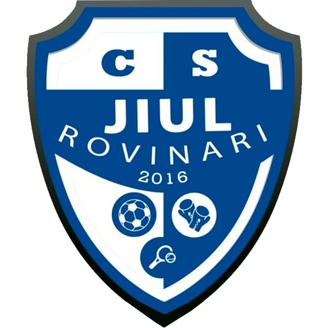 Jiul Rovinari