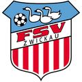 Escudo FSV Zwickau Sub 19