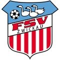 FSV Zwickau Sub 19