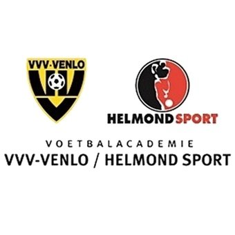 VVV/Helmond Sport Sub 19