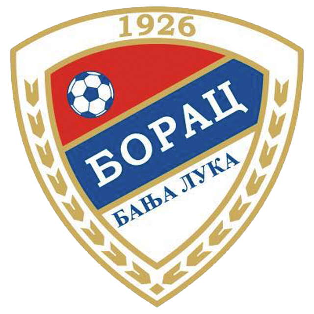 FK Borac Banja Luka Sub 19