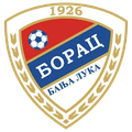 FK Borac Banja Luka U19
