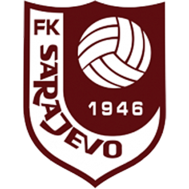 FK Sarajevo Sub 19