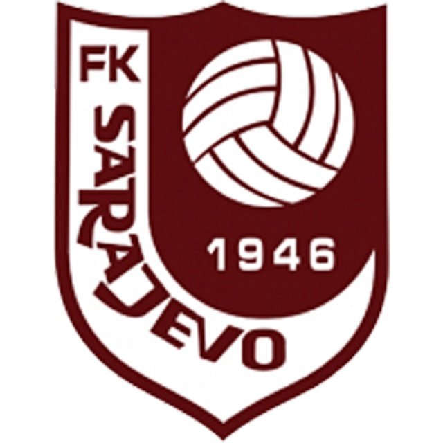 FK Sarajevo Sub 19