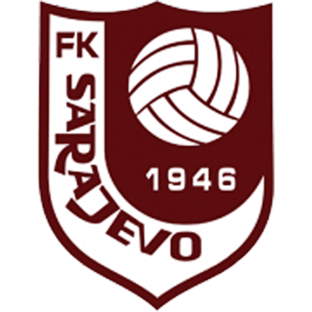 FK Slavija Sarajevo Sub 19