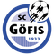 Escudo SC Göfis