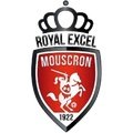 Escudo del Excel Mouscron U21