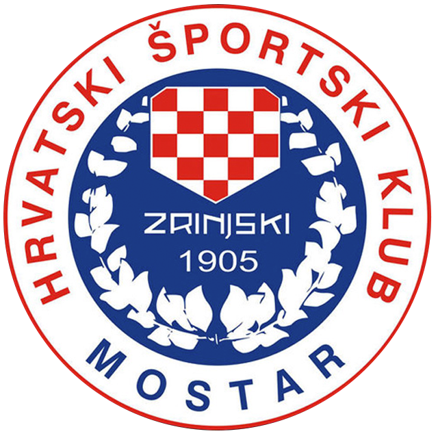 Zrinjski Mostar U19
