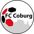 Escudo del FC Coburg