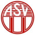Escudo del ASV Cham