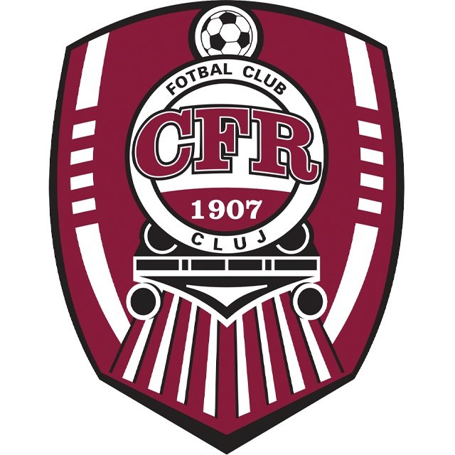 CFR Cluj II
