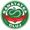 Sănătatea Cluj