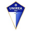 Escudo del Unirea Dej