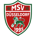 Escudo MSV Düsseldorf