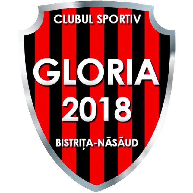 Gloria Bistriţa II