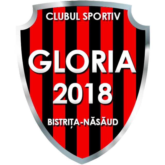 Gloria Bistriţa II