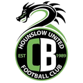 Escudo CB Hounslow United