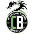 CB Hounslow United