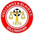 Hollands & Blair