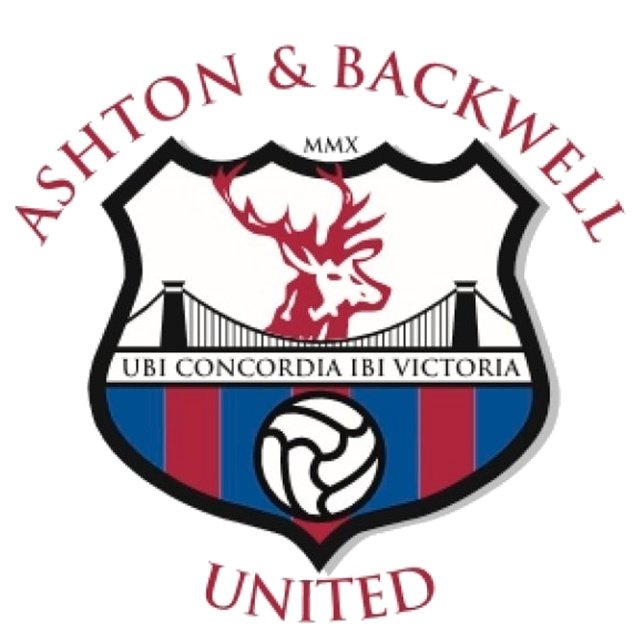 Ashton Backwell United