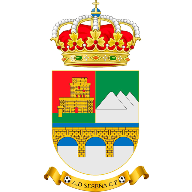 Seseña CF