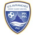 Escudo del Avranches II