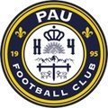 Escudo del Pau FC II