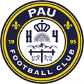 Pau FC II