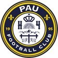Pau FC II