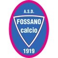 Escudo del Fossano Calcio